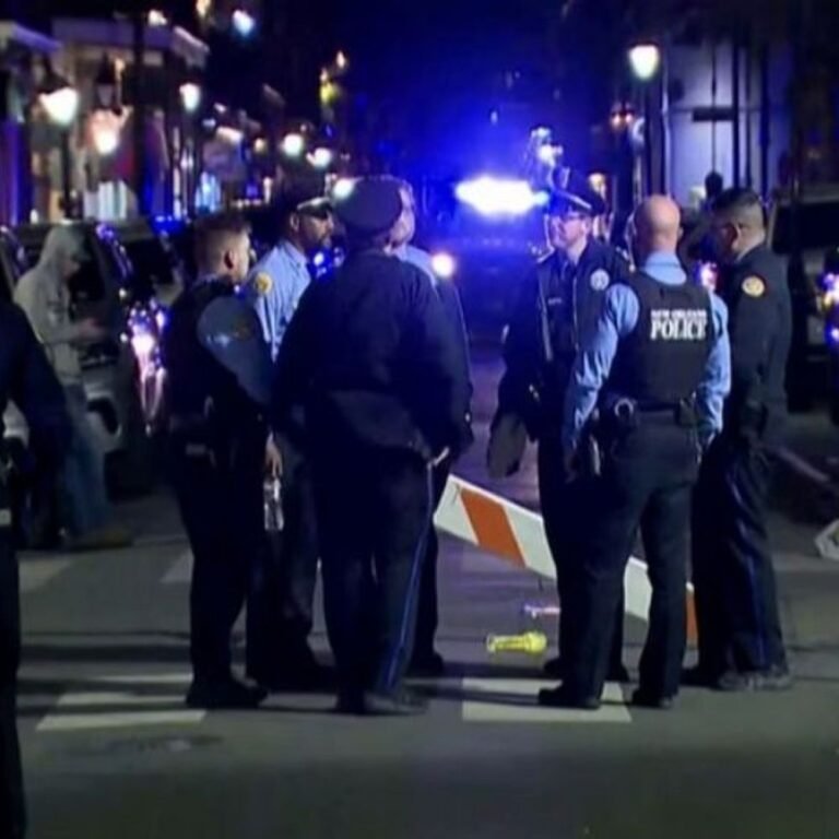 FBI ने माना ट्रक अटैक आतंकवादी हमला था:ISIS आतंकी जब्बार ने अकेले ही घटना को अंजाम दिया; 15 नहीं 14 लोग मारे गए