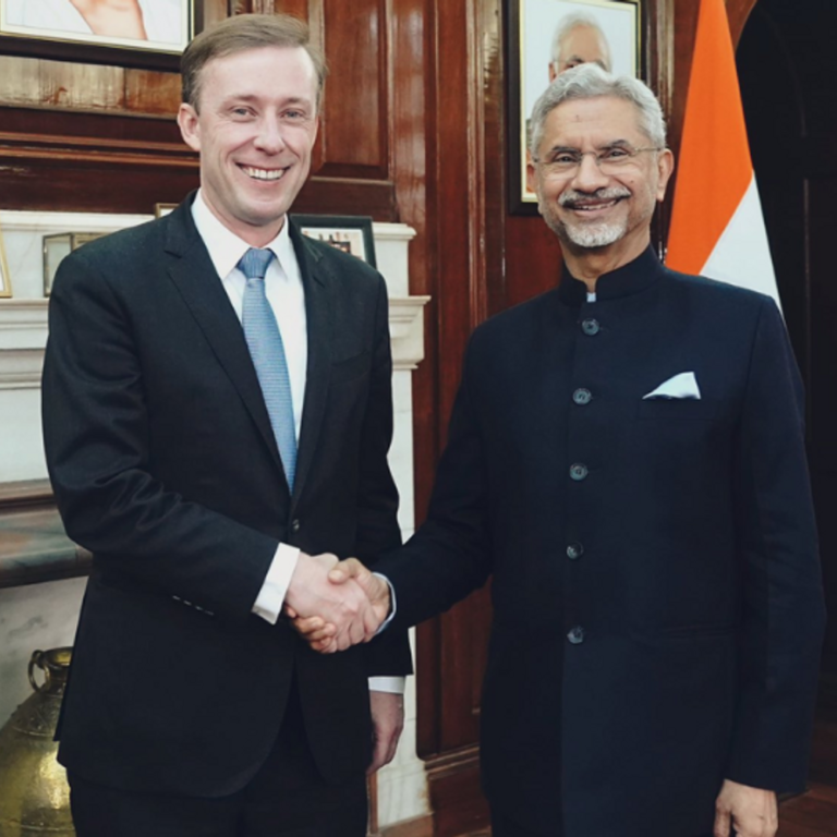 अमेरिका ने 3 भारतीय परमाणु संस्थाओं से बैन हटाया:20 साल से लगा था प्रतिबंध; अमेरिकी NSA ने परेशानियां दूर करने की बात कही थी