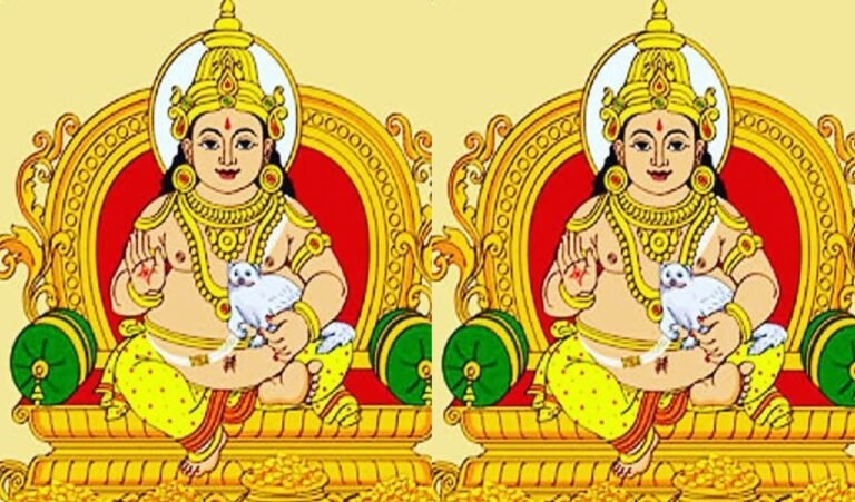 Vastu Tips: घर की इस दिशा को कहा जाता है कुबेर देव का स्थान, भूलकर भी न रखें ये चीजें