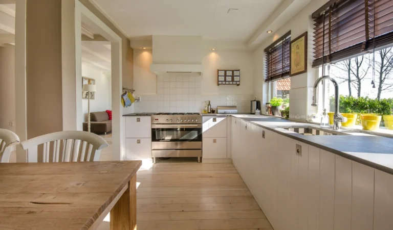 Vastu Tips: वास्तु शास्त्र में बताई गई है घर की रसोई कैसी होनी चाहिए