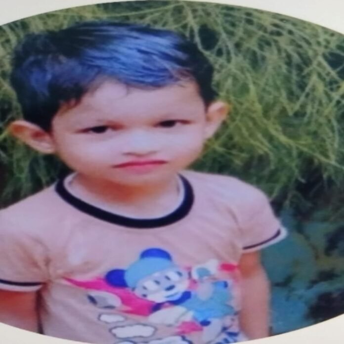 रायपुर में पतंग के मांझे से बच्चे की मौत:पिता के साथ गार्डन जा रहा था बच्चा, महिला वकील का भी गला-अंगूठा कटा