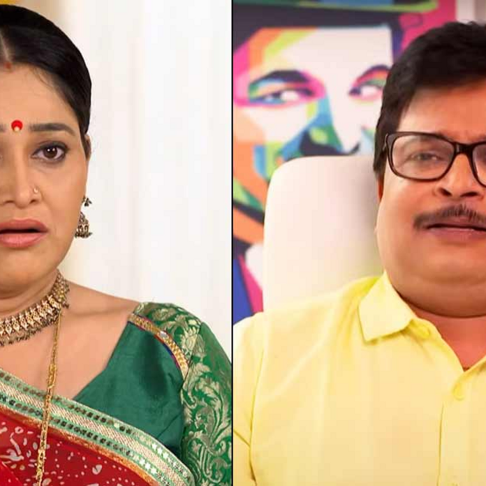 TMKOC में वापस नहीं आएंगी दिशा वकानी!:असित मोदी बोले- उनका शो में दोबारा आना मुश्किल, दूसरी दयाबेन के लिए ऑडिशन जारी है