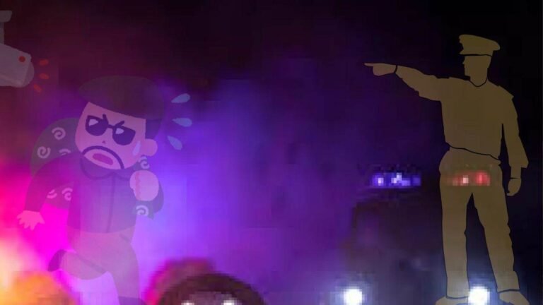 इधर TI ले रहे थे ग्रामीणों की बैठक, उधर चोरों ने उड़ाए एक लाख रुपये और जेवर; महज 10 मिनट में कर दिया खेल