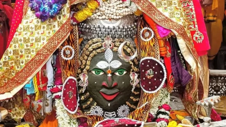 Basant Panchami: महाकाल मंदिर में वसंतोत्सव… बाबा भोलेनाथ को अर्पित की गई सरसों