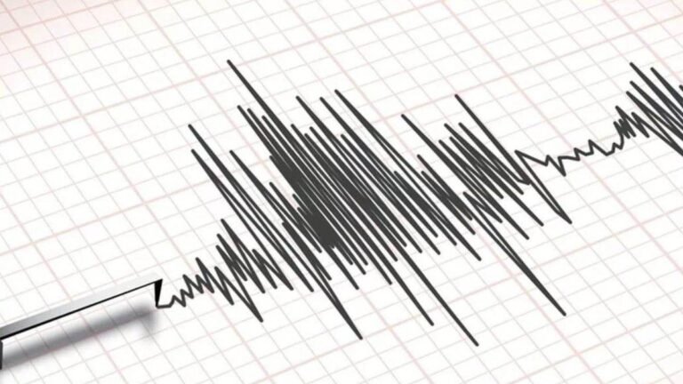 Earthquake In Bikaner: राजस्थान के बीकानेर में भूकंप के झटके, धरती हिलने से घबराए लोग