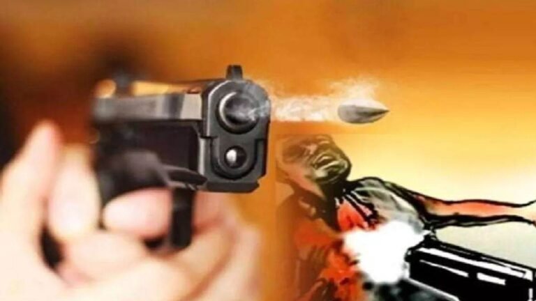 Ghatiya Assembly News: घट्टिया में भाजपा विधायक के बड़े भाई ने अपने ही बेटे को मारी गोली, मौत… दोनों के बीच चल रहा था लेन-देन का विवाद