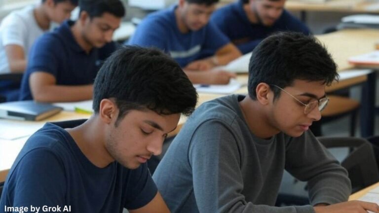 SSC Scam: CISF भर्ती में सॉल्वर गैंग का खुलासा, ज्वाइनिंग करने पहुंचे 9 फर्जी अभ्यर्थी गिरफ्तार