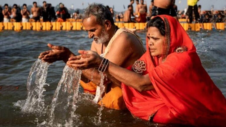 Magh Purnima 2025 Date: माघ पूर्णिमा 12 फरवरी को… गजकेसरी सहित त्रिग्रही योग में होगा सूर्य का राशि परिवर्तन