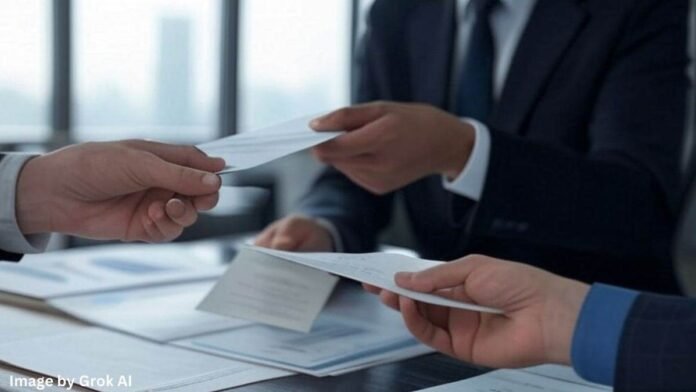 Railway और Bank में जुगाड़ से सीधी भर्ती, फर्जी Joining Latter देकर ठगे 45 लाख