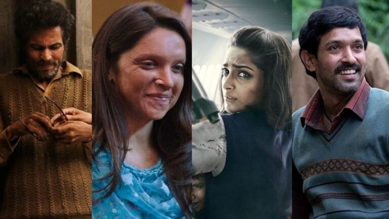 आप नहीं रोक पाएंगे आंसू… ओटीटी पर देखें ये 7 रियल लाइफ बेस्ड इमोशनल मूवीज