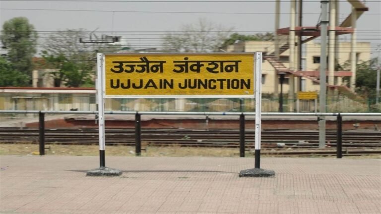 उज्जैन सिंहस्थ में भीड़ प्रबंधन के लिए रेलवे के तीन से चार सैटेलाइट स्टेशन बनाए जाएंगे, स्पेशल ट्रेनें भी चलेंगी