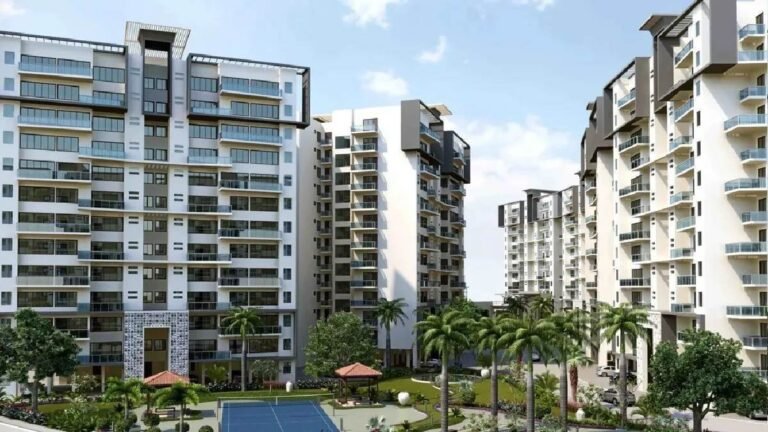 मध्य प्रदेश में टाउनशिप विकास के सरल होंगे नियम, लैंड पुलिंग का भी होगा प्रावधान