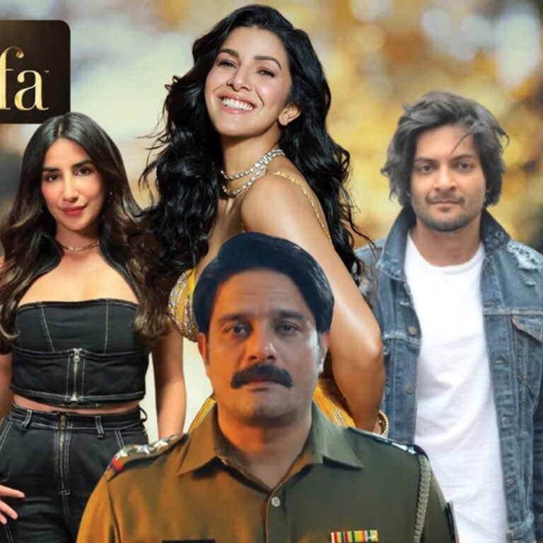 राजस्थान के किले पर ‘पार्टनर’ ढूंढेंगी बॉलीवुड एक्ट्रेस:कोटा में टास्क पूरा करेंगे ‘पाताललोक’ के हाथीराम चौधरी, बीकानेर-भरतपुर में होंगे ‘स्त्री-2’ के एक्टर