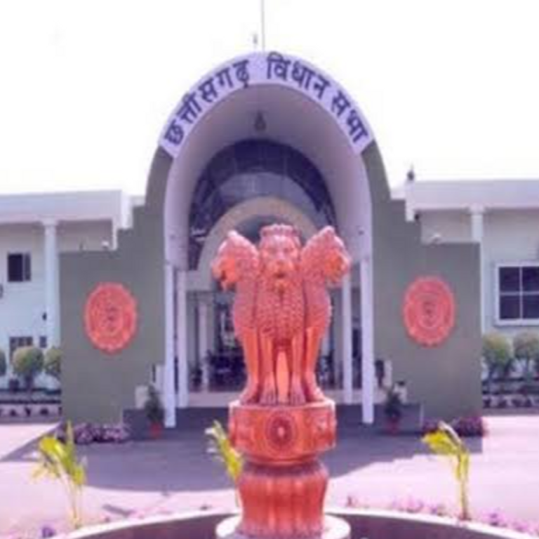 छत्तीसगढ़ विधानसभा का बजट सत्र आज से:राज्यपाल के अभिभाषण से होगी शुरुआत; नई विधानसभा बिल्डिंग देखने जाएंगे विधायक, 2367 प्रश्न लगाए गए