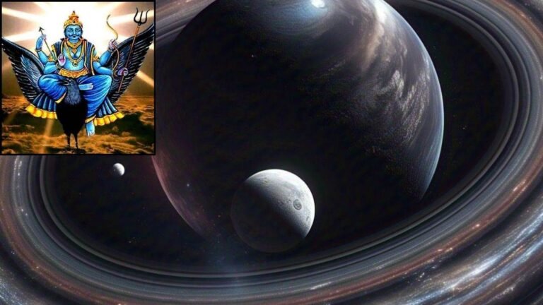 Shani Transit 2025: शनि की चाल बदलने से बन जाएंगे रंक से राजा, मार्च में ये राशि वाले बनाएंगे बेशुमार दौलत