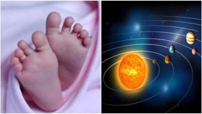 दिन के समय पैदा होने वाले बच्चों का कैसा होता है स्वभाव