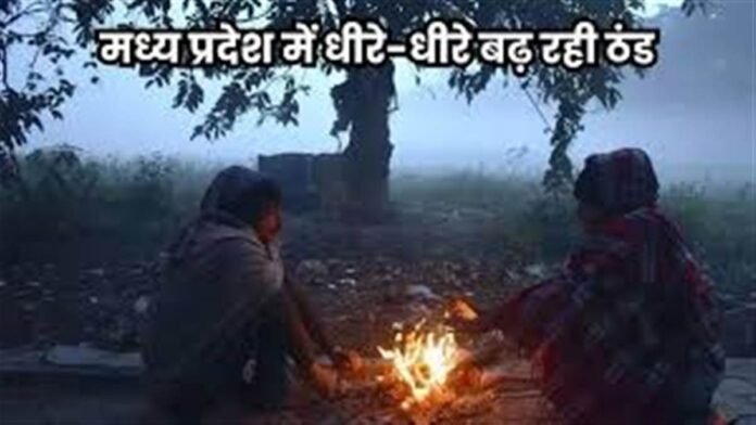 MP Weather: मध्य प्रदेश में फिर बढ़ सकती है ठंड, 13 फरवरी से गिरेगा तापमान