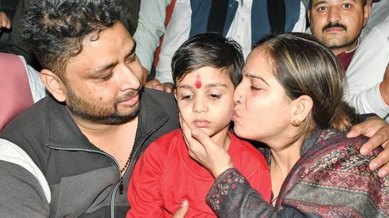 Gwalior Kidnapping Case: ग्वालियर की मांग- शिवाय के किडनैपर्स को ऐसी सजा मिले, उनकी रूह कांप उठे