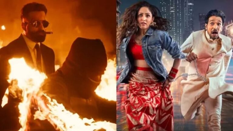 New OTT Releases: मार्को से लेकर धूमधाम तक, नेटफ्लिक्स, ज़ी5, सोनी लिव पर देखें