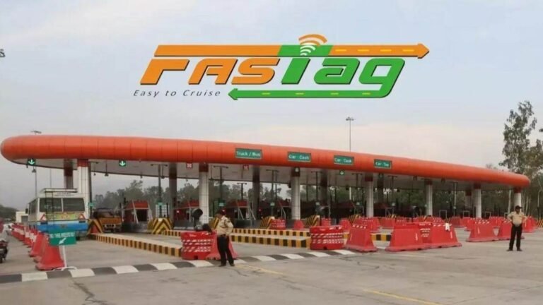 Fastag New Rule: फास्टैग को लेकर लागू हुए कड़े नियम, लापरवाही पर लग सकता है मोटा जुर्माना