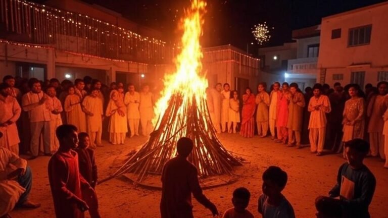 Holi 2025 Date: इस बार मध्यरात्रि में होलिका दहन, फाल्गुनी पूर्णिमा पर भद्रा के चलते प्रदोष नहीं