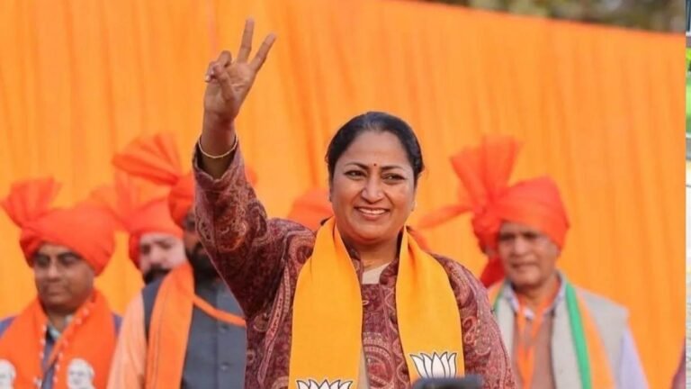 Rekha Gupta Profile: कौन हैं दिल्‍ली की नई सीएम रेखा गुप्‍ता, पढ़ें उनका राजनीतिक सफर