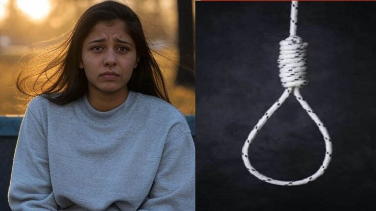 मैंने सिर्फ उससे ही प्यार किया… प्रेम में मिले धोखे के बाद नाबालिग ने की आत्महत्या, बॉयफ्रेंड को बताया जिम्मेदार