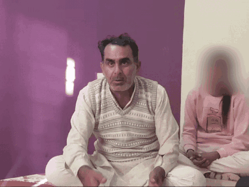 हरियाणा के दंपती डंकी रूट से अमेरिका कैसे पहुंचे:डोंकरों ने पीटा, बच्चों को करंट लगाया, मैक्सिको बॉर्डर पर जबरन धकेला; ₹1.20 करोड़ गंवाए