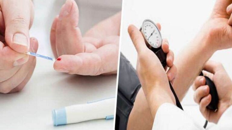 इंदौर का हर पांचवां व्यक्ति बीमार, बीपी-सुगर और फैटी लिवर जैसी गंभीर समस्याएं