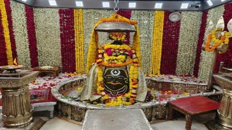 Mahashivratri Mahakal Darshan: महाशिवरात्रि पर भक्तों को कैसे होंगे महाकाल के दर्शन, यहां पढ़‍िए पूरी डिटेल