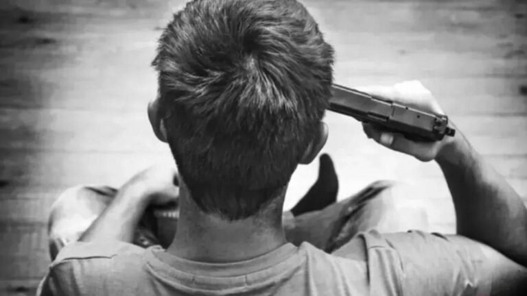 Pakistan की हार के बाद मुरैना में दो लड़कों ने गोली मारकर कर ली खुदकुशी; असली वजह तलाश रही पुलिस