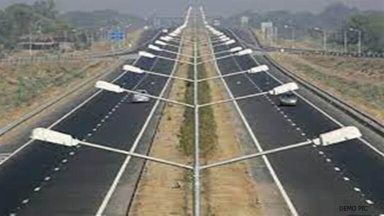 मध्‍य प्रदेश में एक लाख से अधिक आबादी वाले शहरों में बनेंगे रिंग रोड