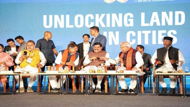 Global Investors Summit 2025: इस तरह चमकेगा एमपी, पूरा राज्य बनेगा मिनी मुंबई, जानें क्या है राज्‍य सरकार का प्लान