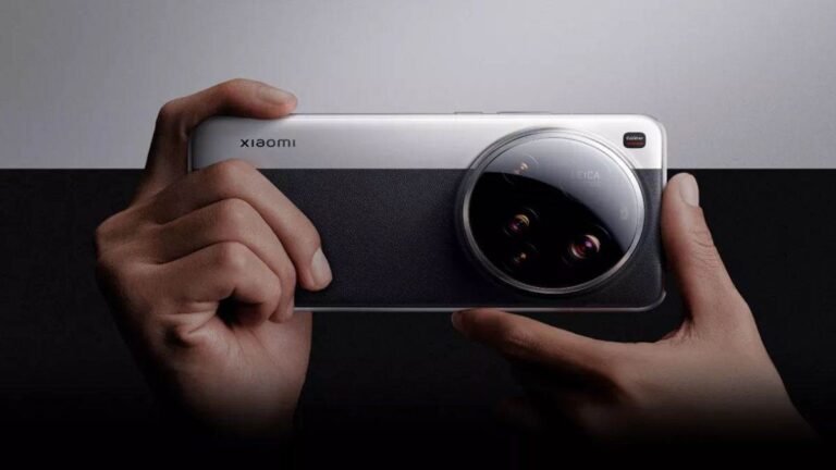 Xiaomi 15 Ultra: शाओमी के ये स्मार्टफोन मचाएगा तहलका, 200MP का पावरफुल कैमरा; पढ़ें कीमत