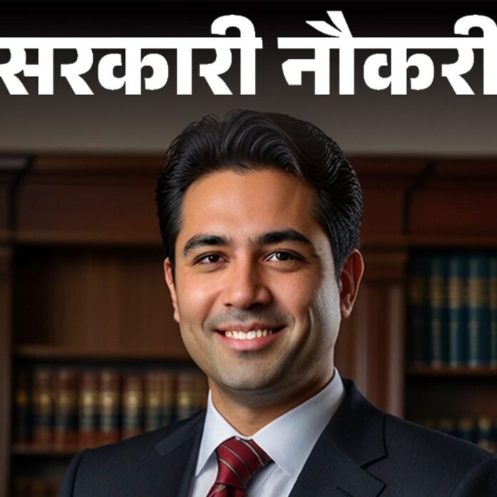 सरकारी नौकरी:इलाहाबाद हाईकोर्ट में रिसर्च एसोसिएट की भर्ती; 15 मार्च से शुरू आवेदन, फ्रेशर्स करें अप्लाई