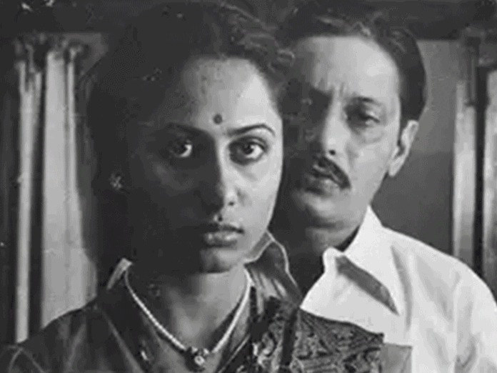 अमोल पालेकर ने स्मिता पाटिल को जड़ दिया था थप्पड़:एक्टर बोले- डायरेक्टर की डिमांड थी, लेकिन मुझे आज भी अफसोस होता है