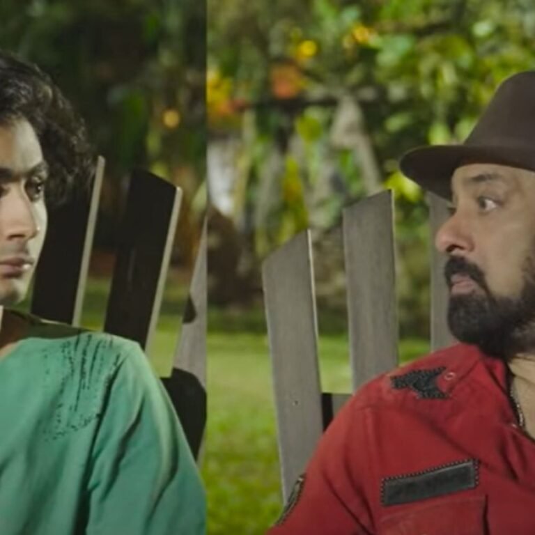 भतीजे अरहान को सलमान खान की एडवाइज:कहा- पिता ने कहा था मुझे सिर्फ 1-2 लव स्टोरी ही मिलेंगी, तुम रणबीर-टाइगर से बेहतर बनने का लक्ष्य बनाओ