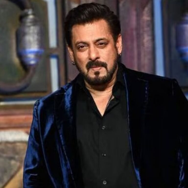 सलमान की रेकी करने वाले 2 आरोपियों को जमानत:पनवेल फार्महाउस के पास एक्टर पर हमला करने की थी प्लानिंग, कोर्ट बोला- उनके खिलाफ कोई सबूत नहीं