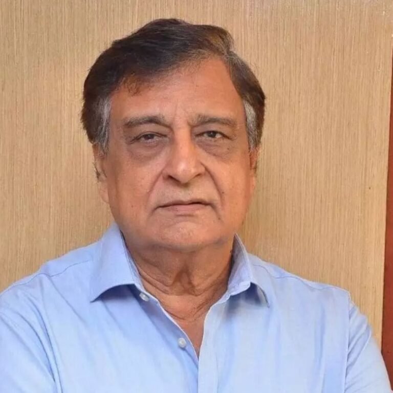 ‘राजस्थान में फिल्म सिटी बनाना मेरा सपना’:फिल्म मेकर के.सी. बोकाडिया बोले- CM भजनलाल ने सहमति दिखाई, लेकिन बीच में रुकावट डाली गई