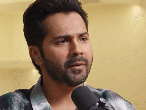 समय रैना ने अपने शो में वरुण को बुलाया था:रणवीर अलाहबादिया के पॉडकास्ट में एक्टर बोले थे- मैं बायकॉट किया जा सकता हूं