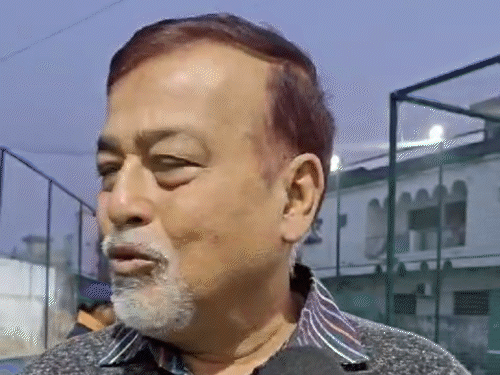 शाहरुख खान के साथ बड़े पर्दे पर दिखेंगे क्रिकेटर धोनी:कोच बोले-टीम इंडिया के साथ जल्द जुड़ेंगे माही, गोलकीपर से विकेटकीपर बनने की कहानी भी बताई