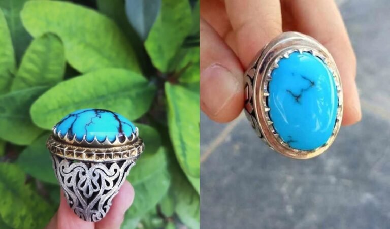 Gemstone: फिरोजा स्टोन पहनने से चमक सकती है किस्मत, जानिए किसे पहनना चाहिए और किसे नहीं