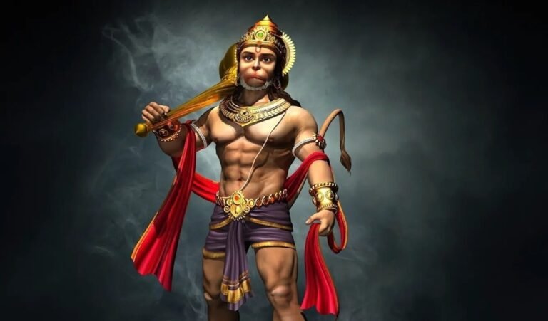 Hanuman Chalisa: हनुमान चालीसा का पाठ करने से मिट जाते हैं सारे कष्ट, पवनपुत्र होते हैं प्रसन्न