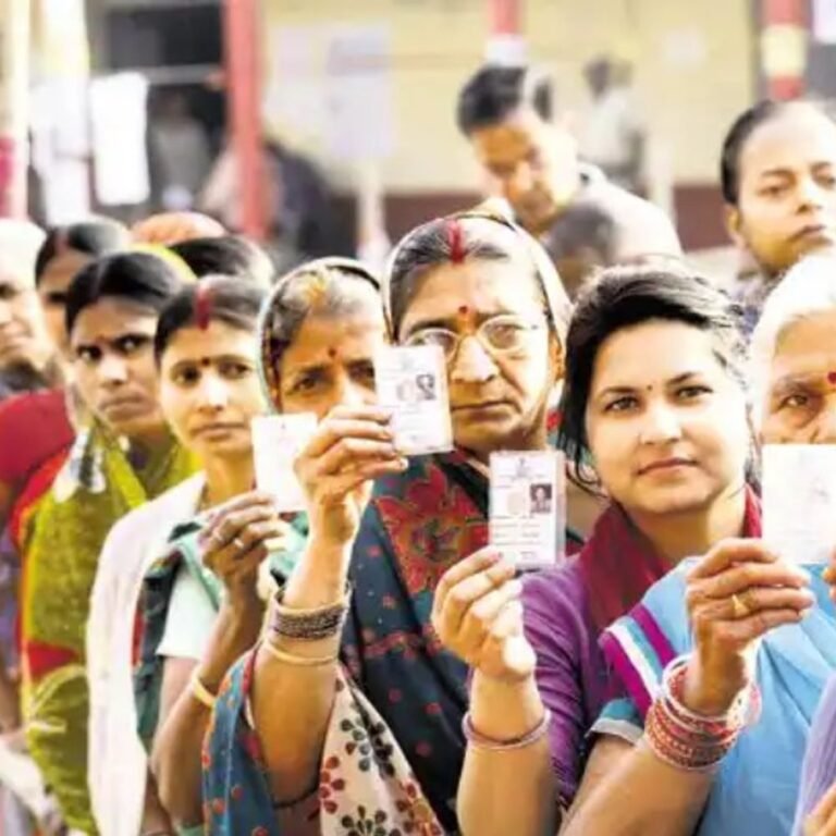 त्रिस्तरीय पंचायत चुनाव…आज वोटिंग:गुलाबी, पीला, नीला और सफेद रंग का होगा बैलेट पेपर, मतगणना भी आज; जानिए अहम आंकड़े