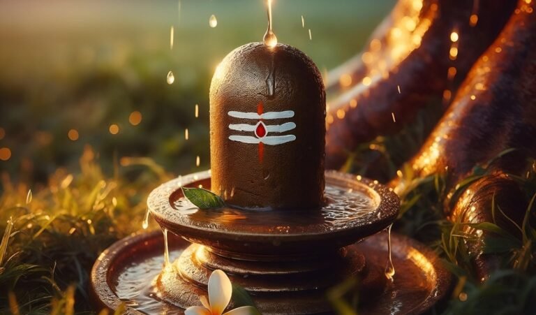 Maha Shivratri 2025: महाशिवरात्रि पर शिवलिंग पर चढ़ाएं काले तिल और चावल, मिलते हैं गजब के फायदे