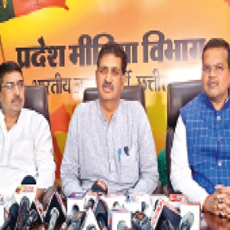 पंचायत चुनाव:दो चरण पूरे, तीसरे चरण का मतदान 23 को, जीत के अलग- अलग दावे