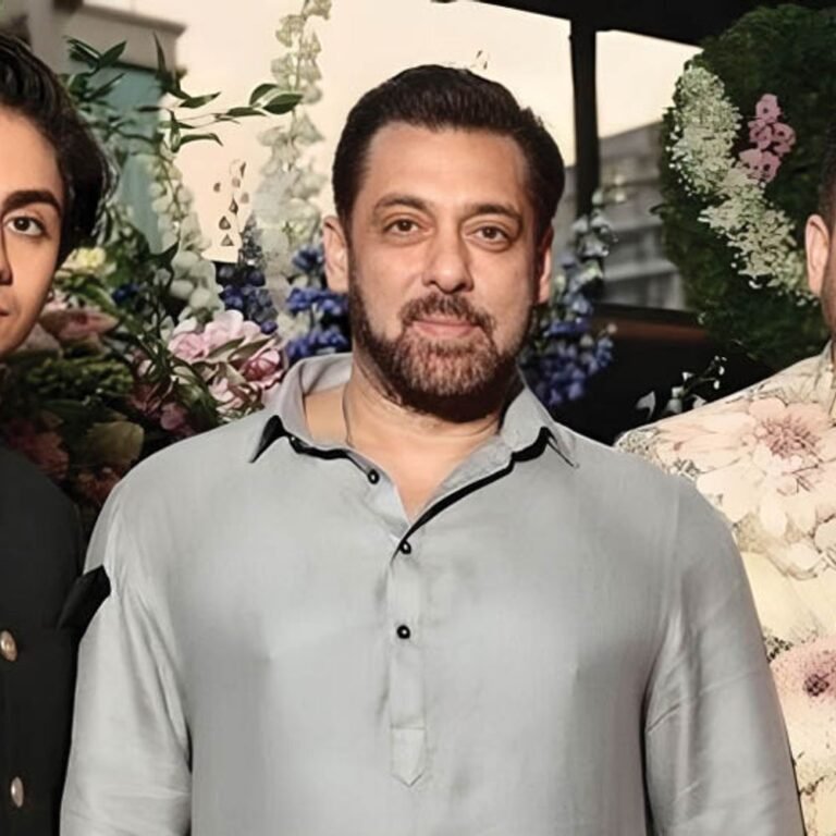 फ्लाइट टर्बुलेंस में फंसी तो डर गए थे सलमान:भतीजे की पॉडकास्ट में कहा- 45 मिनट हिलता रहा प्लेन, एयरहोस्टेस प्रार्थना कर रही थी