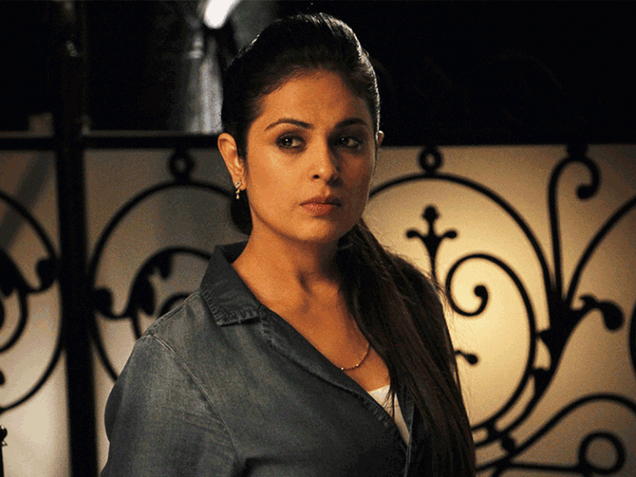 निखिल 'सलाम-ए-इश्क' के सेट पर बुरा बिहेव करते थे- अंजना:एक्ट्रेस- किसिंग सीन के लिए कहा गया, मेंटली प्रिपेयर होने का टाइम भी नहीं दिया