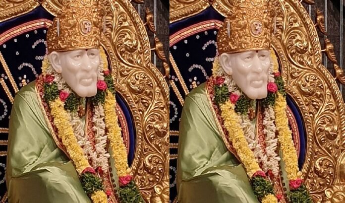 Sai Baba Mantra: साईं बाबा की पूजा के समय जरूर करें इन मंत्रों का जाप, बरसेगी बाबा की कृपा
