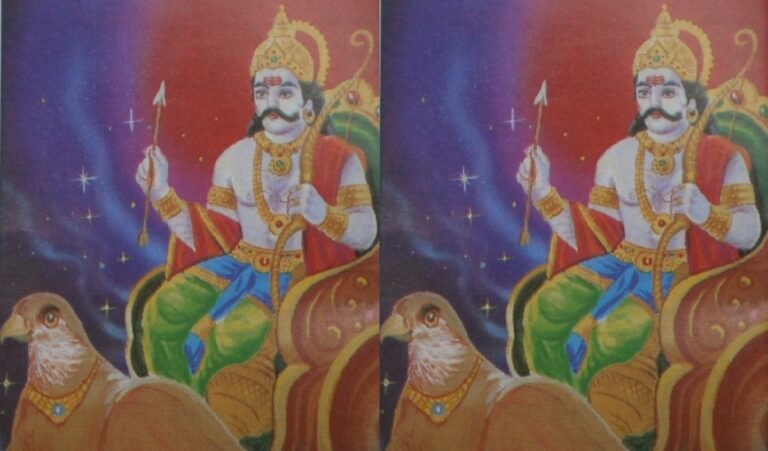 Shani Chalisa: शनिवार को शनि चालीसा का पाठ करने से जीवन में होंगे चमत्कारिक बदलाव, दूर होंगे कष्ट